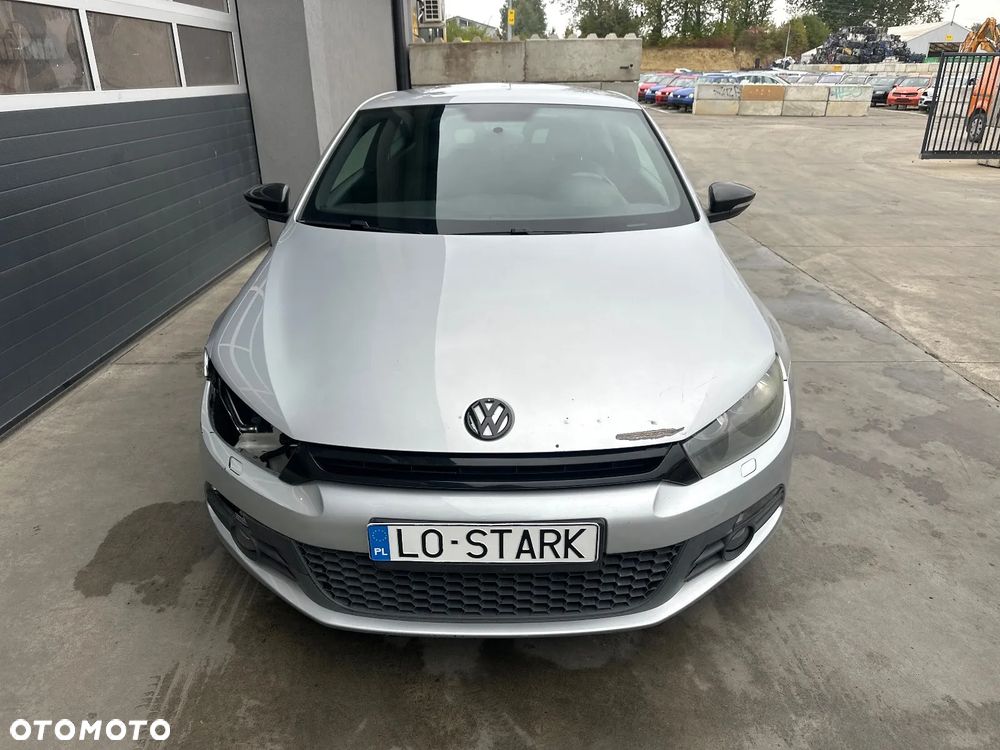 Volkswagen Scirocco 1.4 TSI - 6