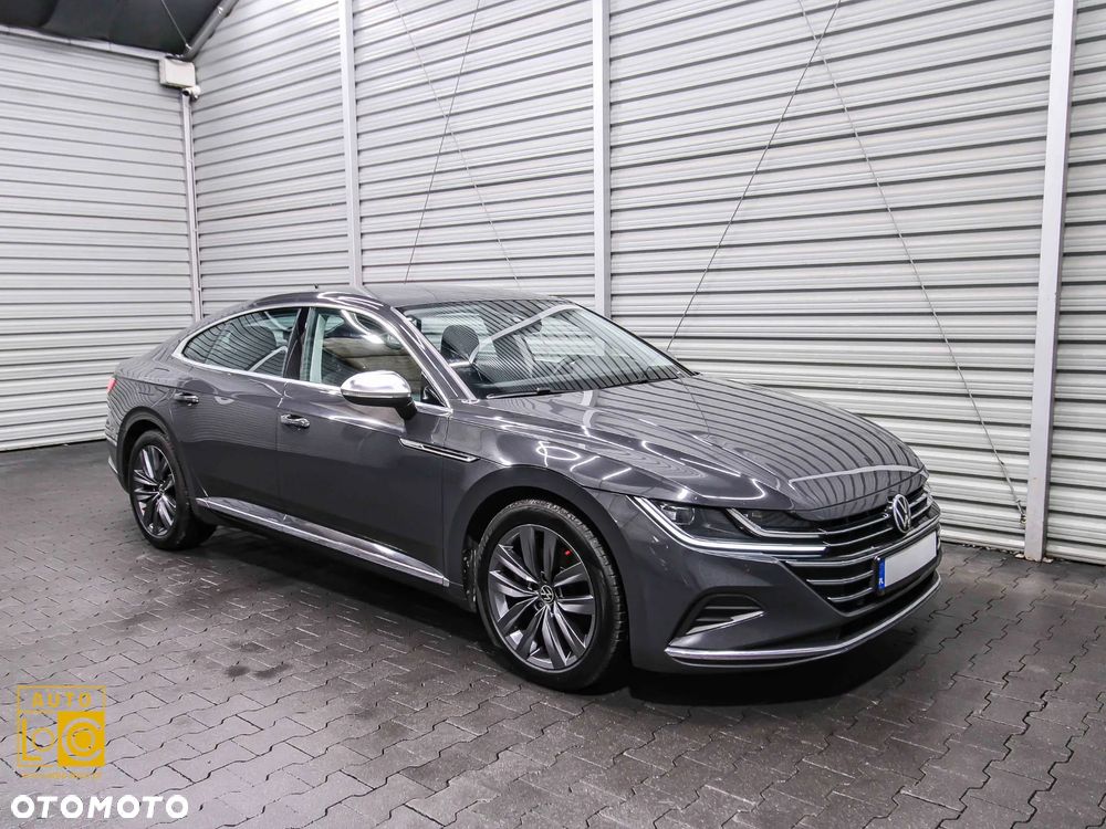 Volkswagen Arteon 2.0 TDI Elegance - 6