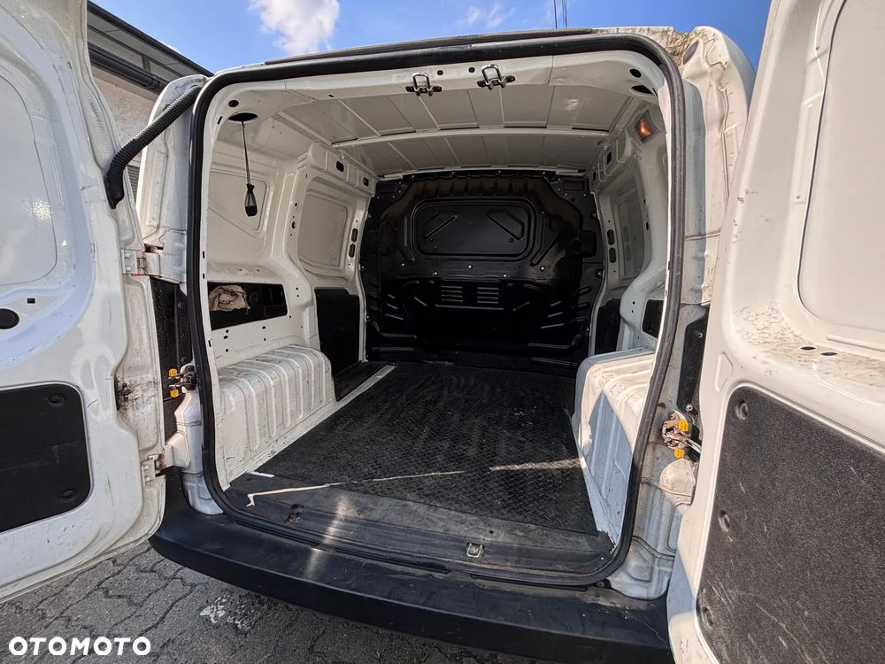 Fiat Fiorino - 13