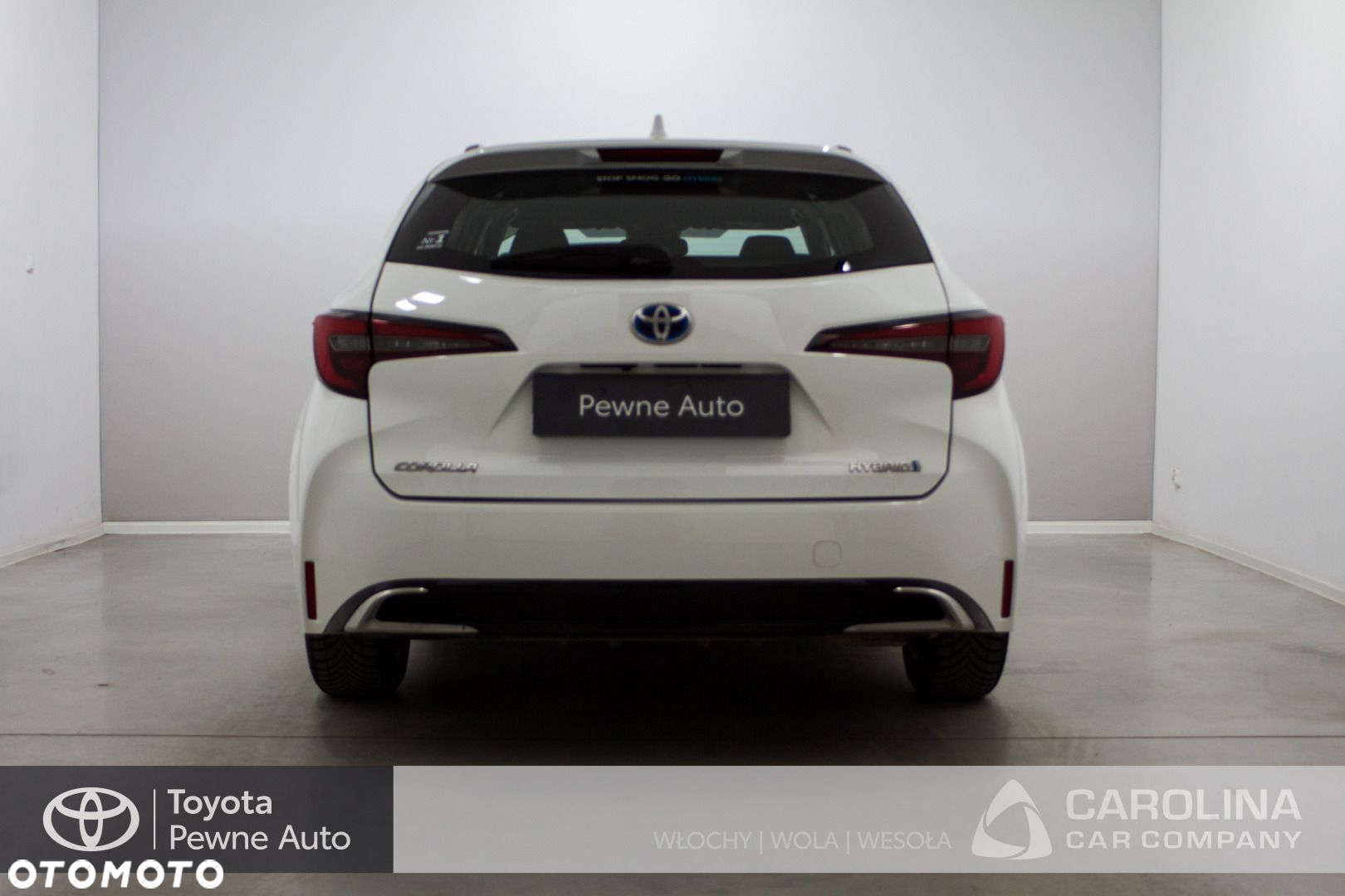 Toyota Corolla - 17