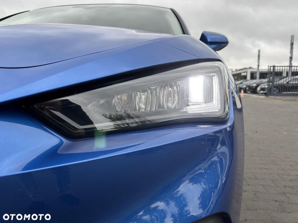 Seat Leon 1.0 TSI Style - 31