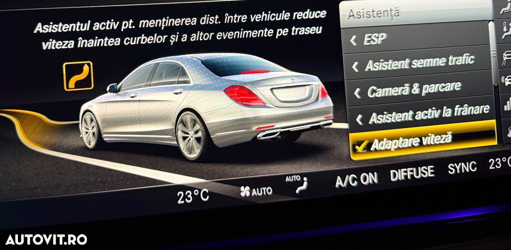 Mercedes-Benz S - 22