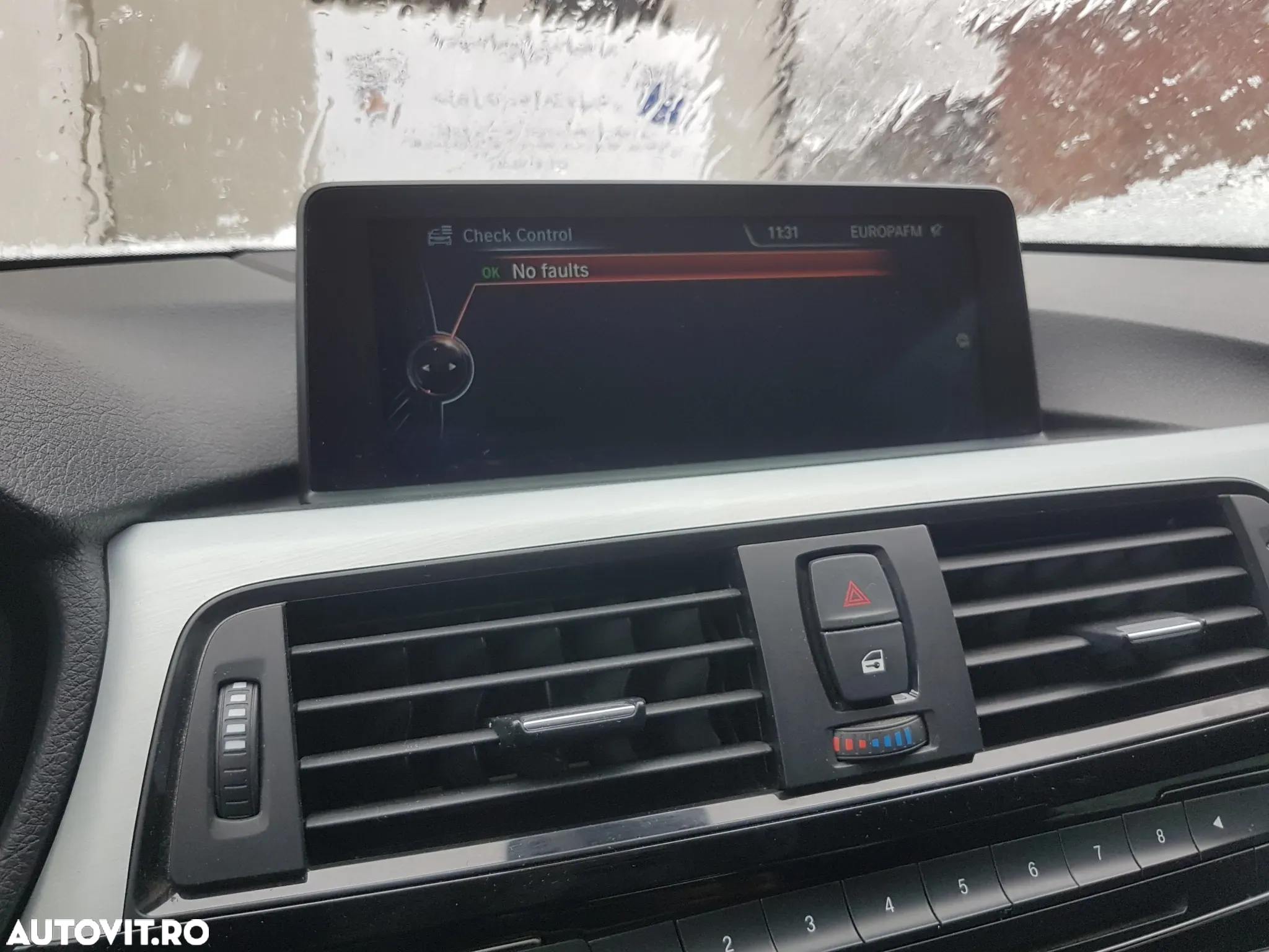 BMW Seria 4 428i Cabrio Aut. Sport Line - 10