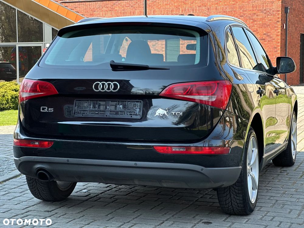 Audi Q5 - 4