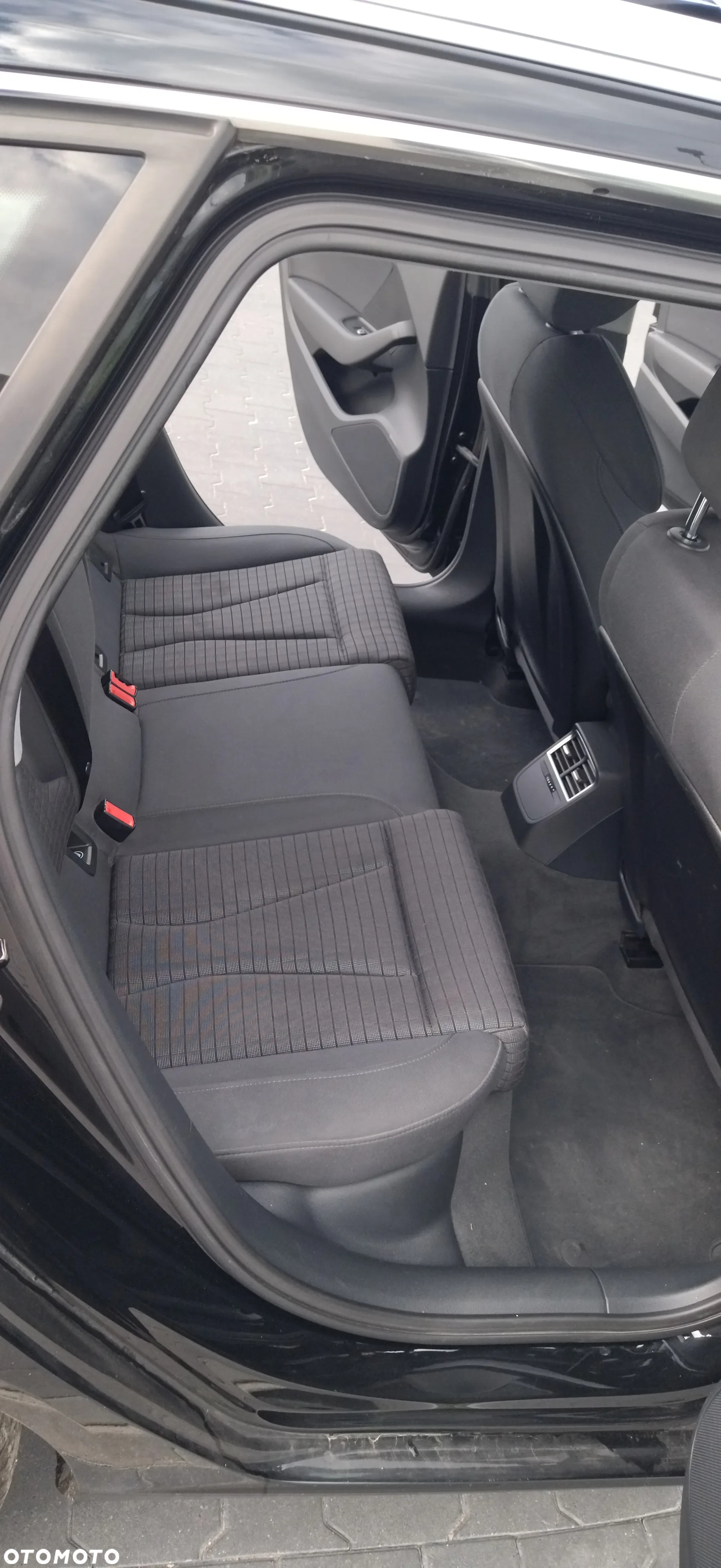 Audi A3 1.6 TDI Sportback (clean diesel) S line Sportpaket - 15