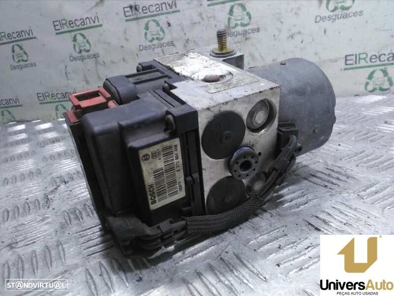 ABS PEUGEOT 306 2001 -0265216722 - 3