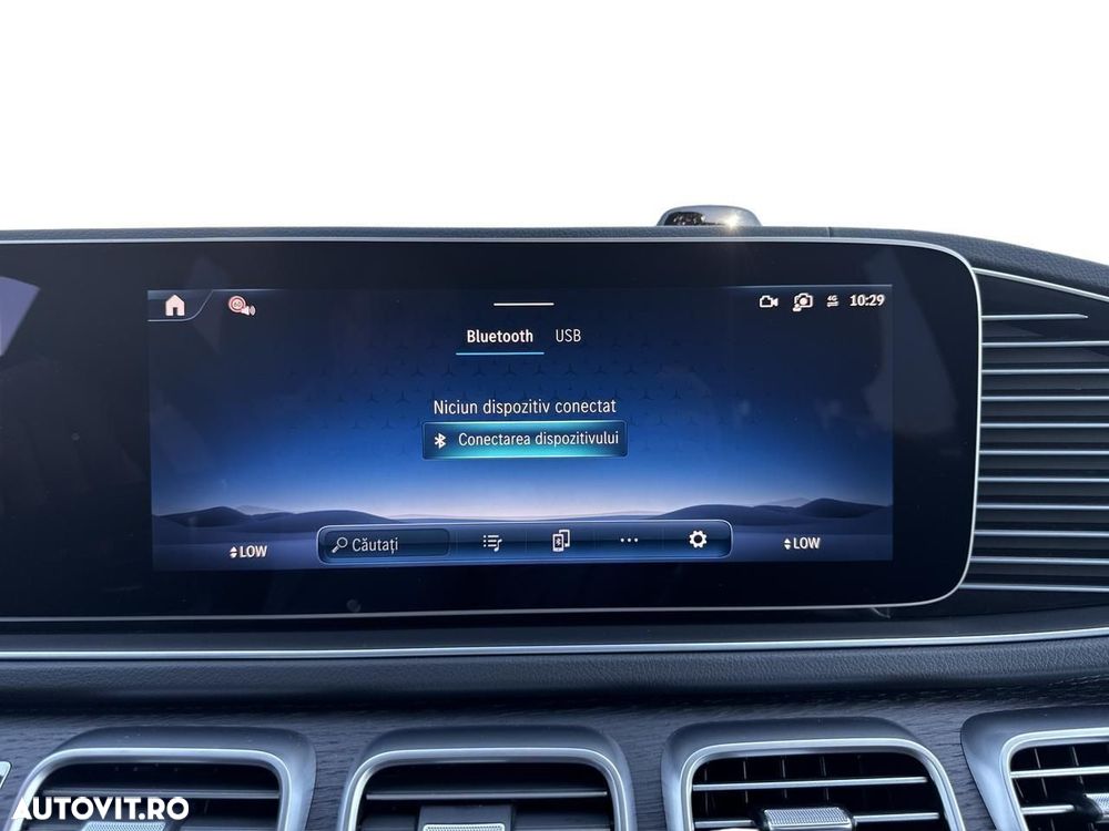 Mercedes-Benz GLE 400 PHEV 4MATIC - 19