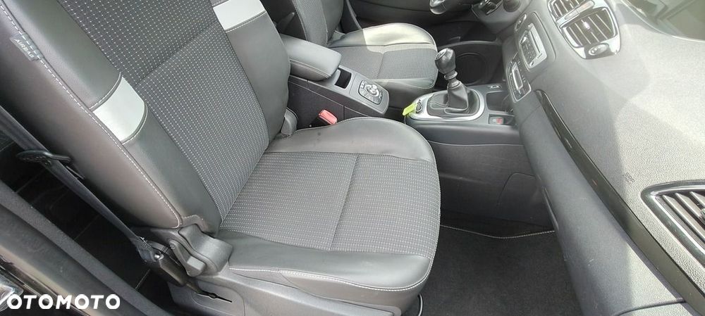 Renault Scenic ENERGY dCi 110 Business - 12
