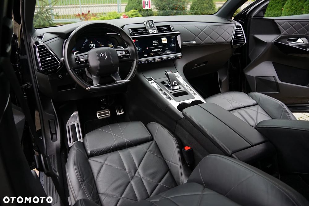 DS Automobiles DS 7 Crossback 1.6 PureTech Rivoli - 27