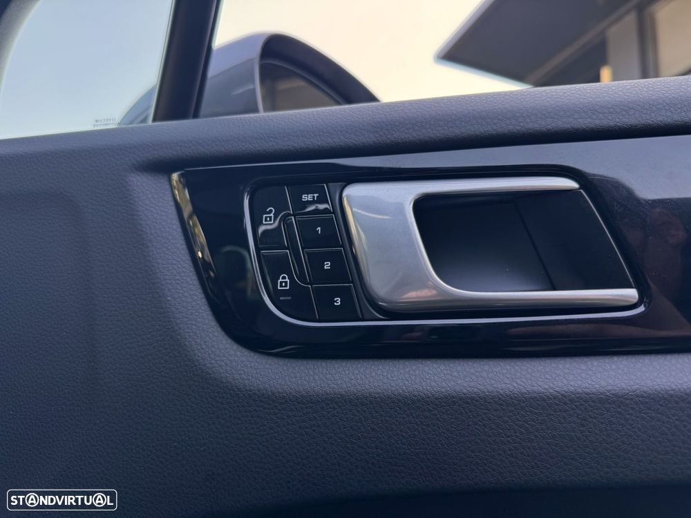 Porsche Cayenne E-Hybrid - 24