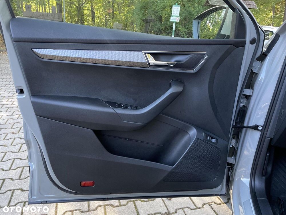 Skoda Karoq 1.5 TSI ACT Style DSG - 15