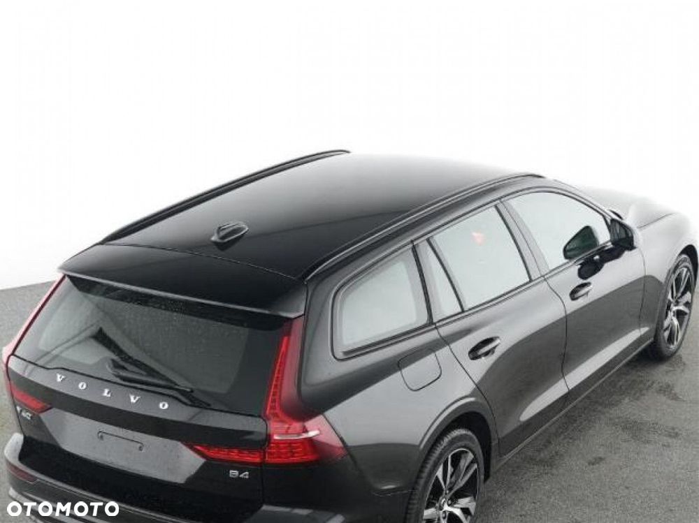 Volvo V60 - 4
