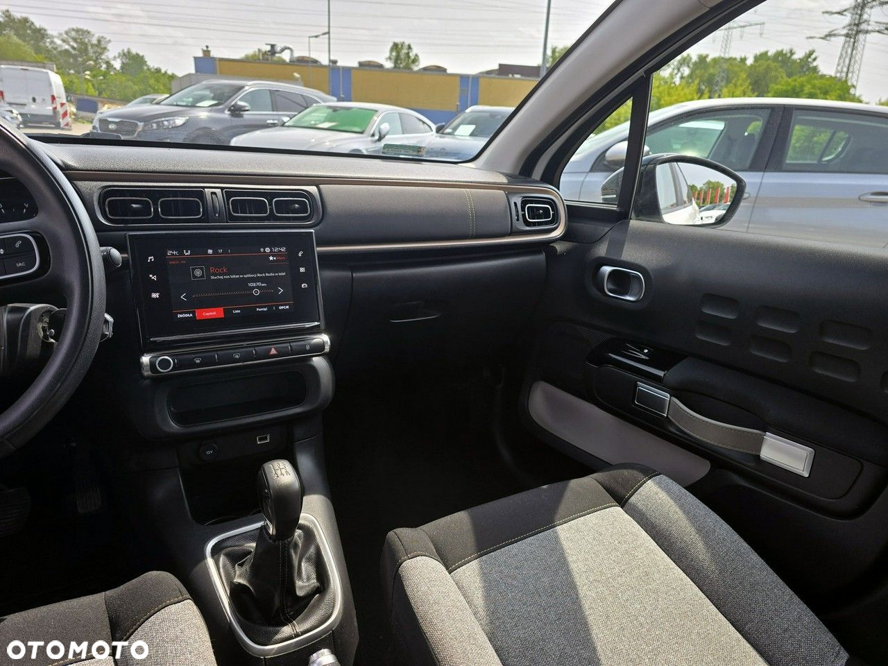 Citroën C3 - 31