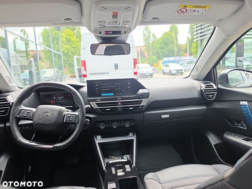 Citroën C4 - 8