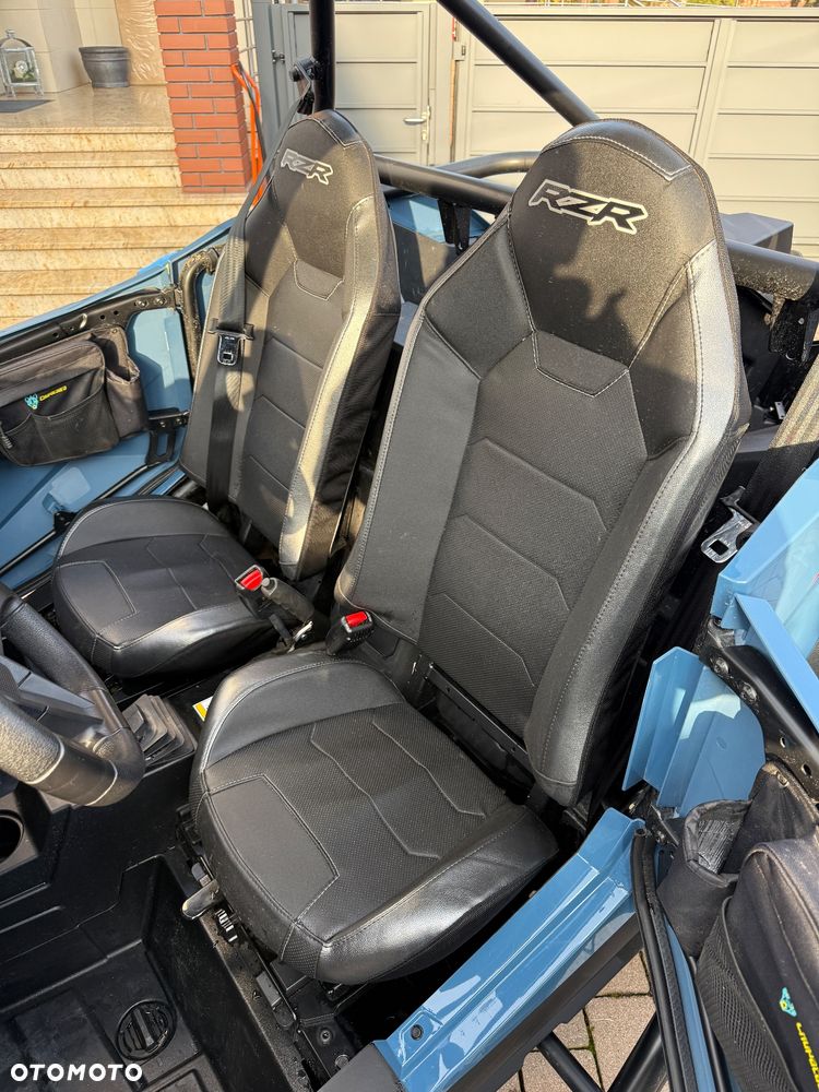 Polaris RZR - 10