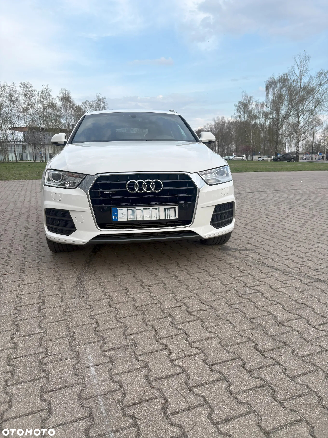 Audi Q3 2.0 TFSI Quattro S tronic - 5