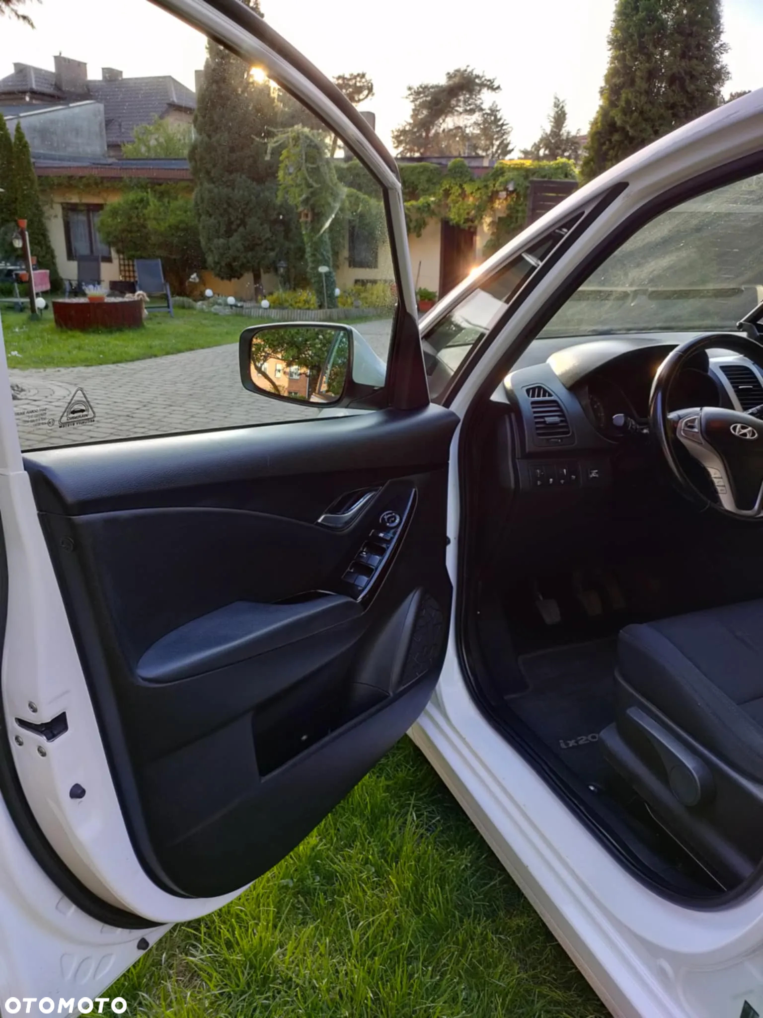 Hyundai ix20 1.4 Comfort - 9