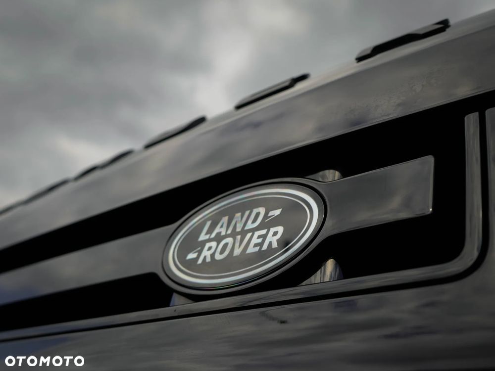 Land Rover Range Rover Sport S 3.0 D300 mHEV Dynamic SE - 3