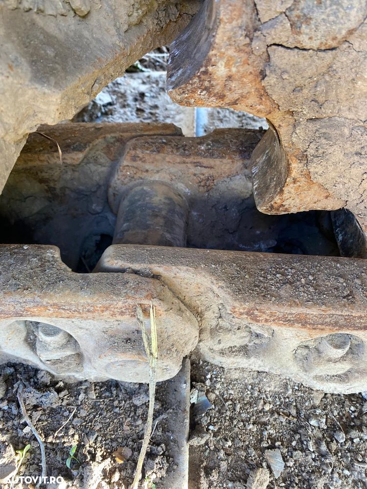 Caterpillar 324E - 10