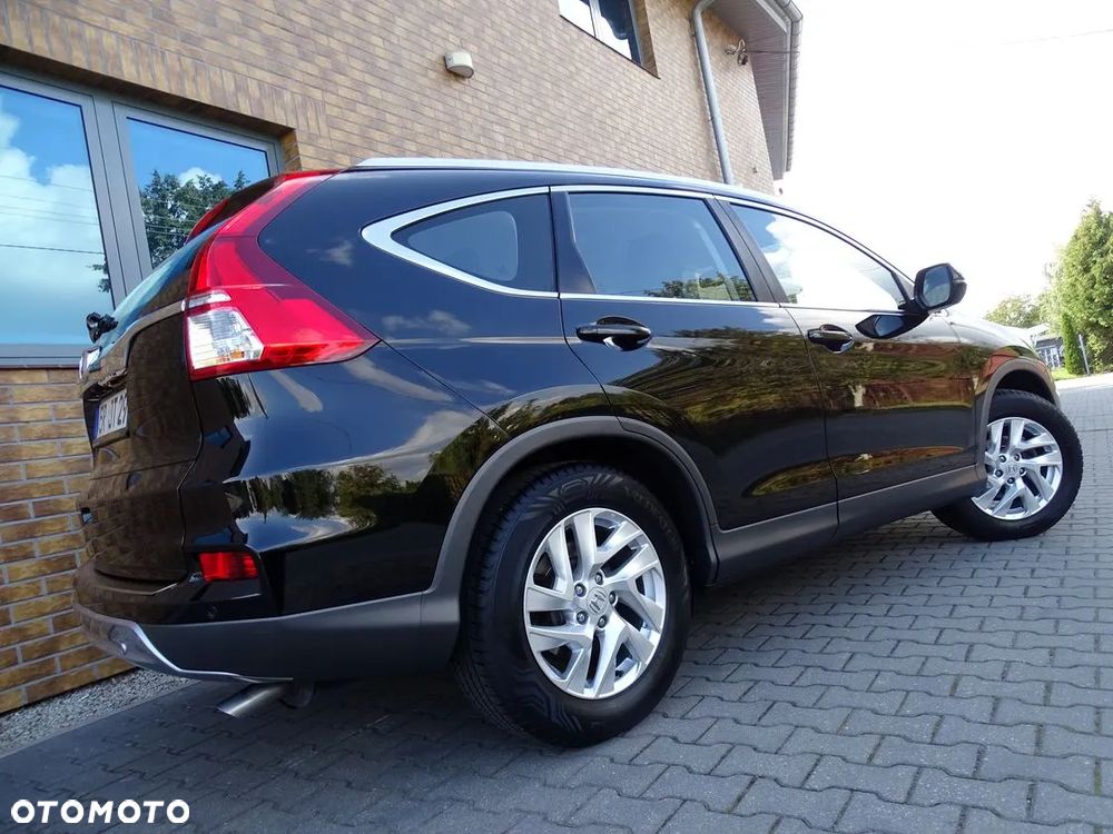 Honda CR-V 2.0 Elegance - 15