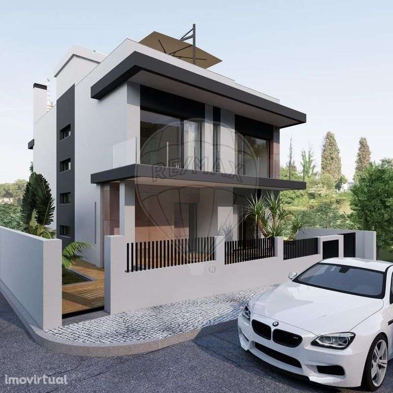 Moradia T3 para venda - Grande imagem: 2/9