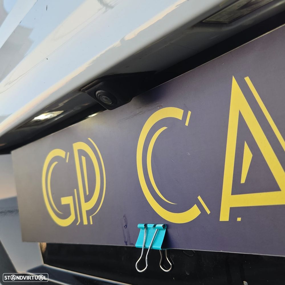 Renault Mégane E-Tech EV60 220hp optimum charge Equilibre - 6