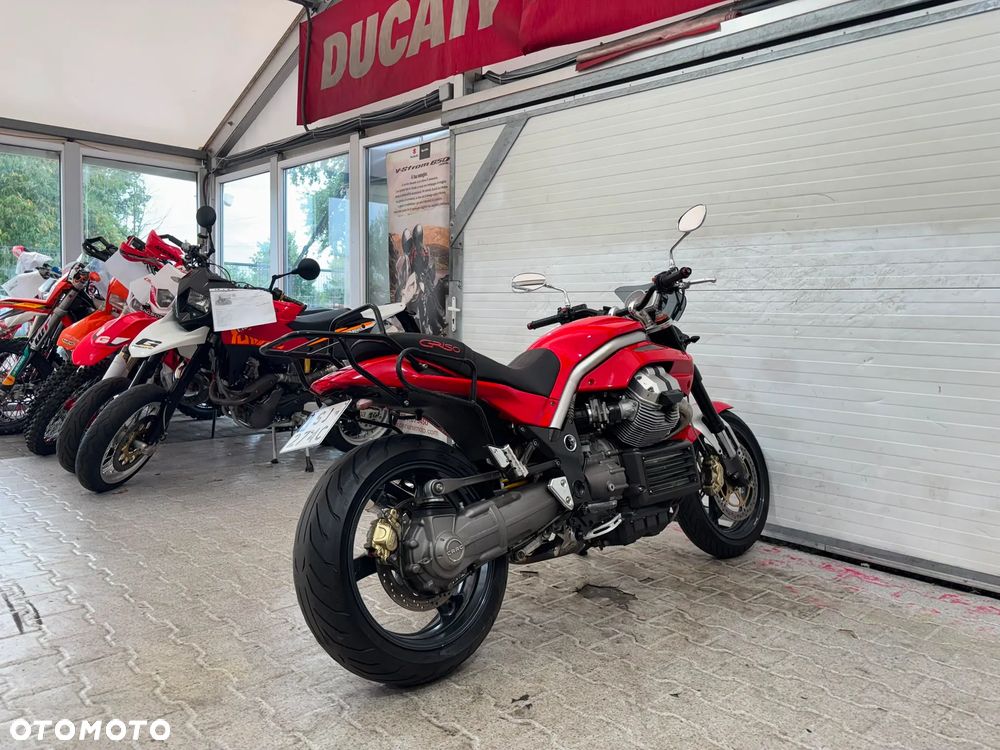 Moto Guzzi Griso - 18