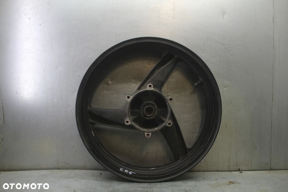 Kawasaki ER 5 felga przód przednia - 1