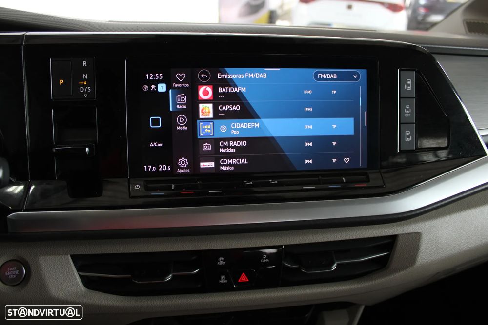 VW Multivan 2.0 TDI Life DSG - 11