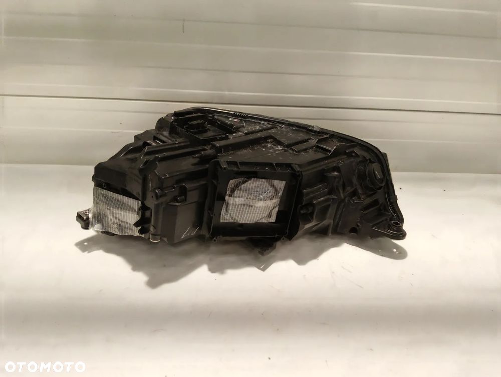 Audi Q5 80A SM MATRIX LED PRZÓD STRONA PRAWA 80A941036 - 7