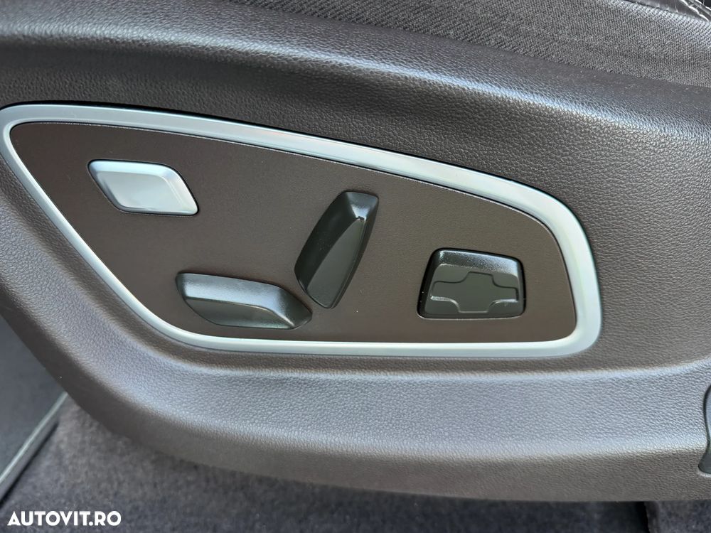 Renault Espace Energy dCi 160 EDC Initiale Paris - 29