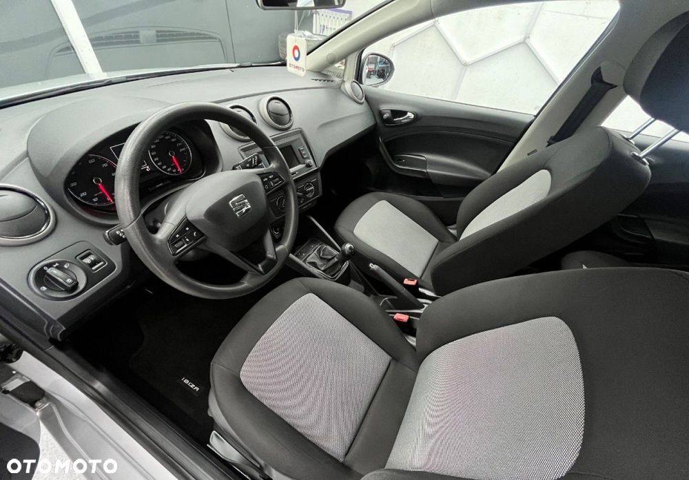 Seat Ibiza - 19