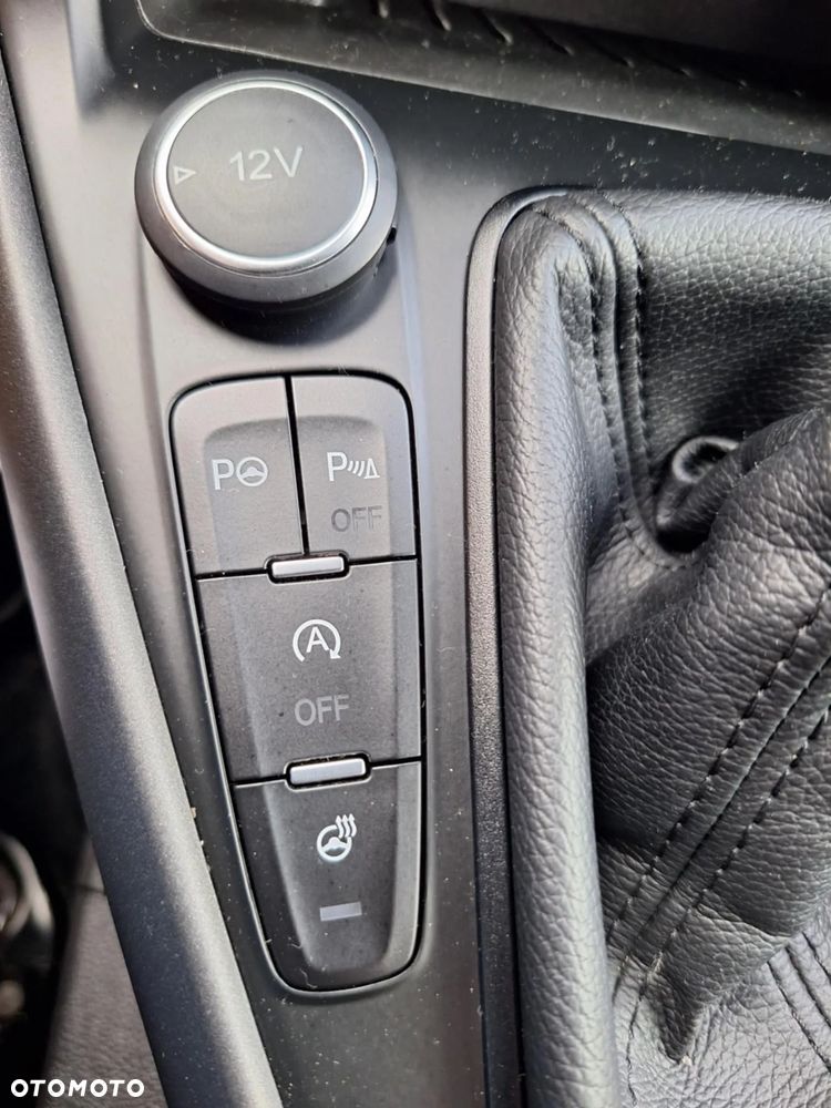 Ford Focus 1.5 EcoBoost ST-Line Black ASS - 30