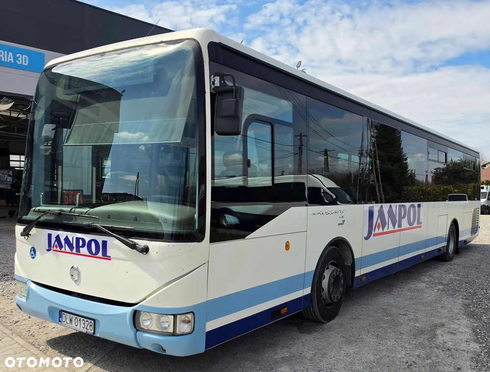 Irisbus CROSSWAY