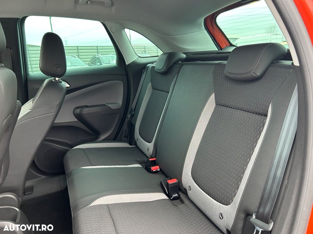 Opel Crossland 1.2 Start/Stop Elegance - 11