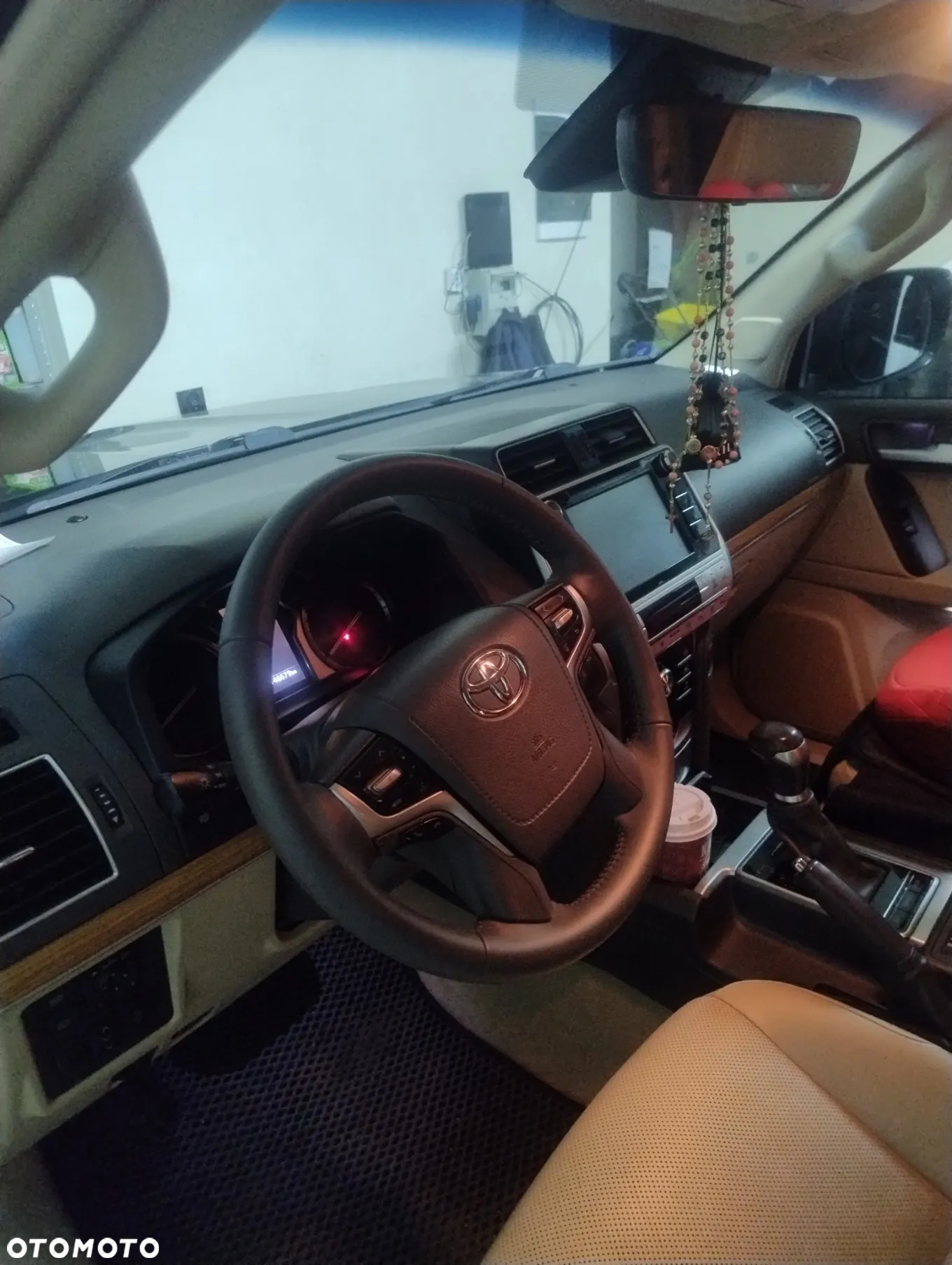 Toyota Land Cruiser LC 2.8 D-4D Invincible - 9