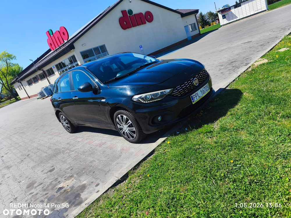 Fiat Tipo 1.3 MultiJet Easy - 1