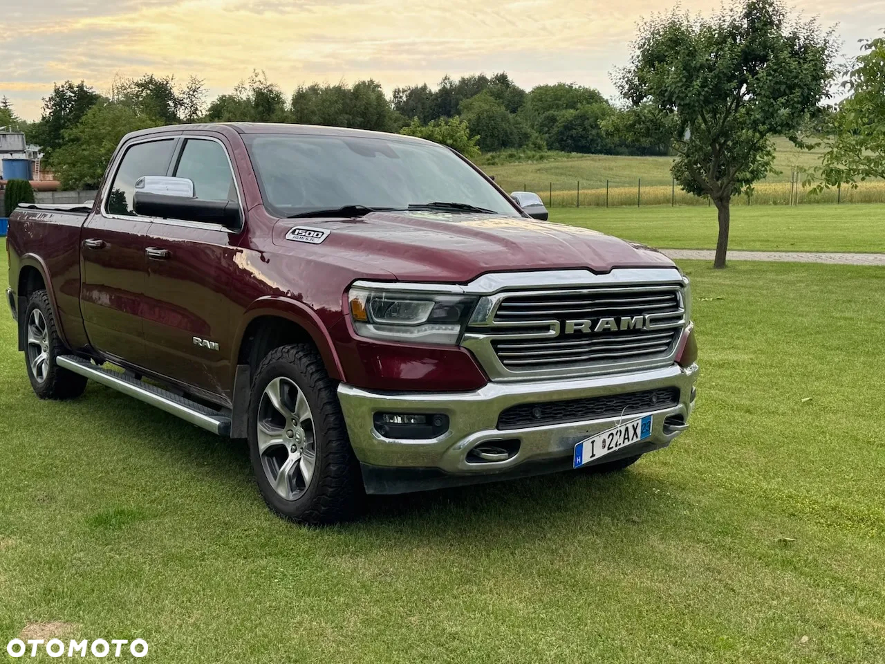 Dodge RAM - 15