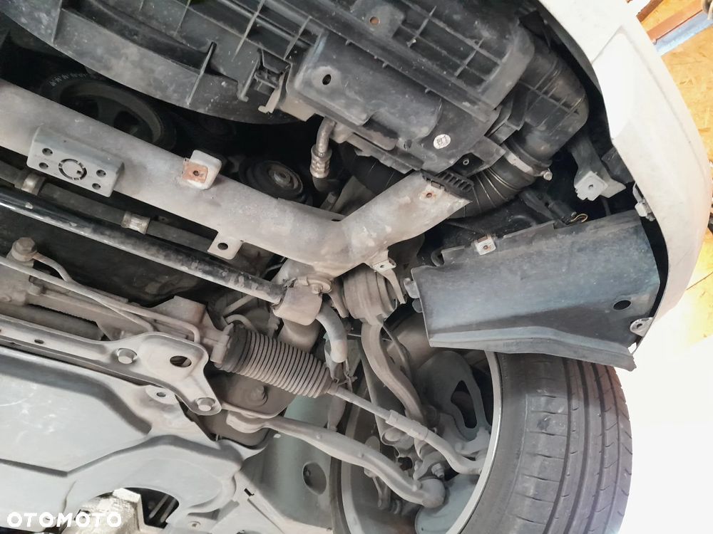 Mercedes-Benz Klasa C 200 Kompressor Elegance - 30