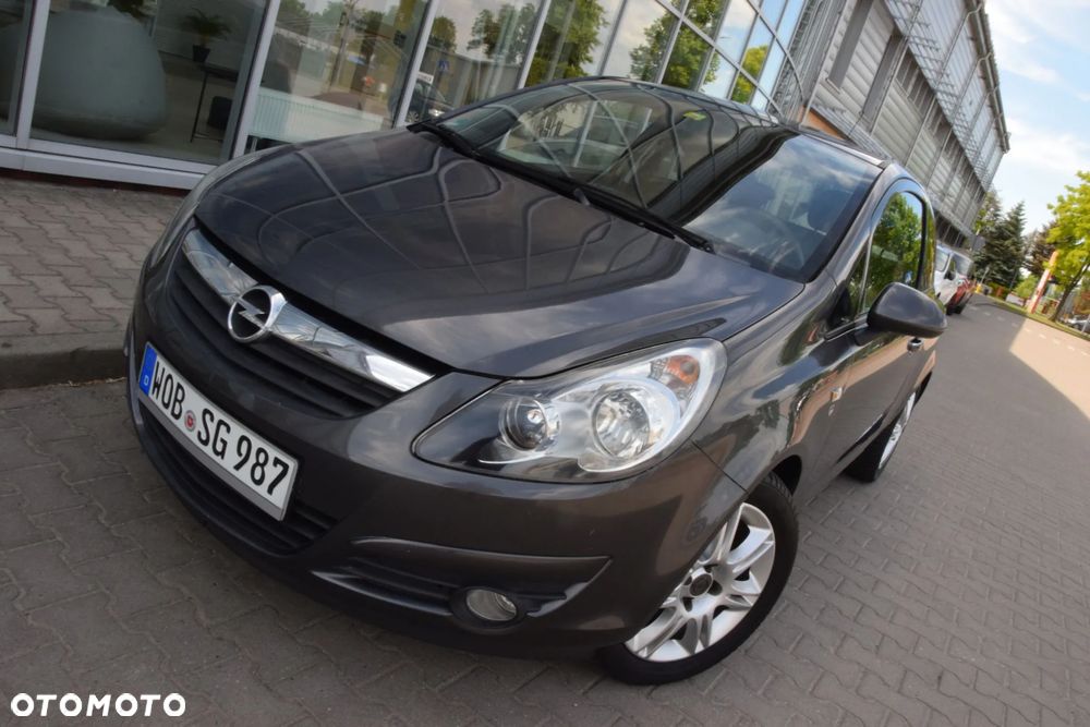 Opel Corsa 1.3 CDTI DPF 150 Jahre - 26