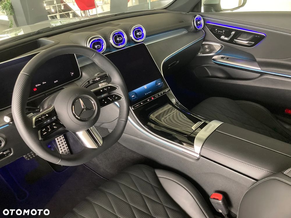 Mercedes-Benz CLE - 15