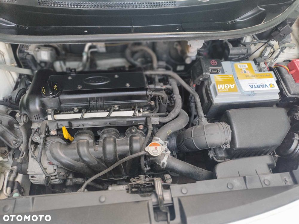 Kia Rio - 7