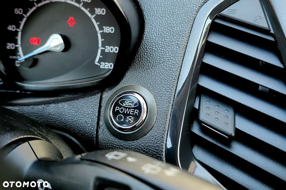 Ford EcoSport 1.0 EcoBoost TITANIUM - 13