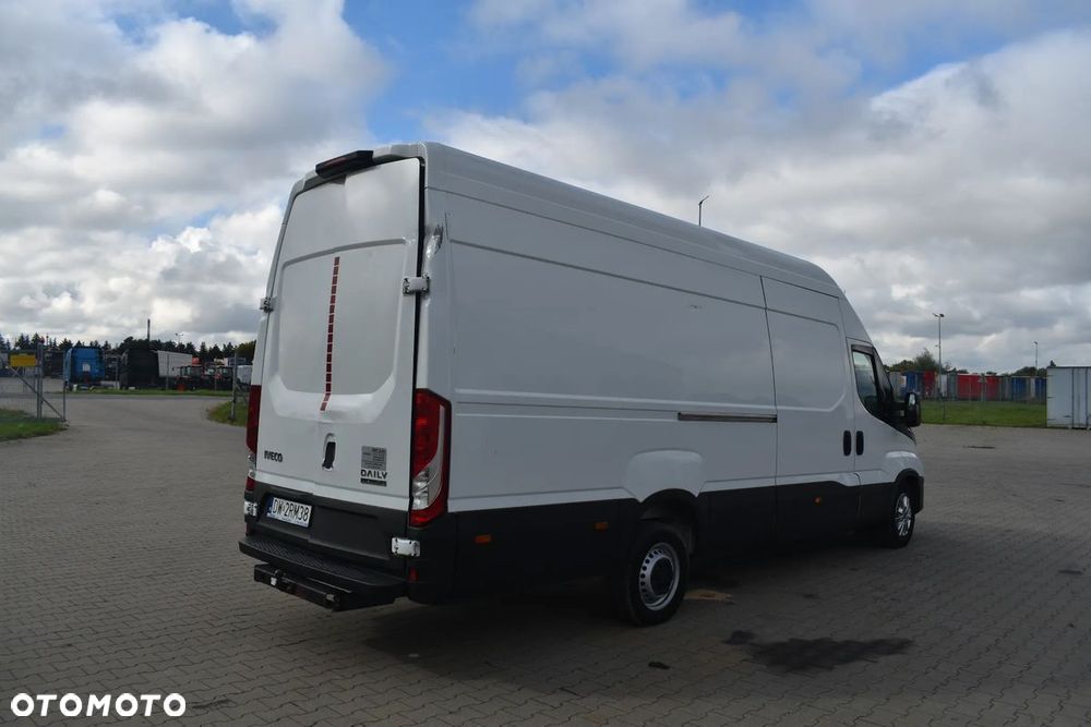 Iveco Daily - 8