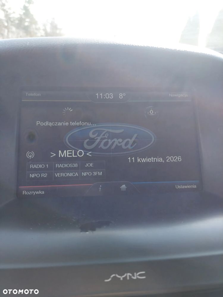 Ford Focus 1.5 EcoBoost STart-Stopp-System ST-LINE - 15