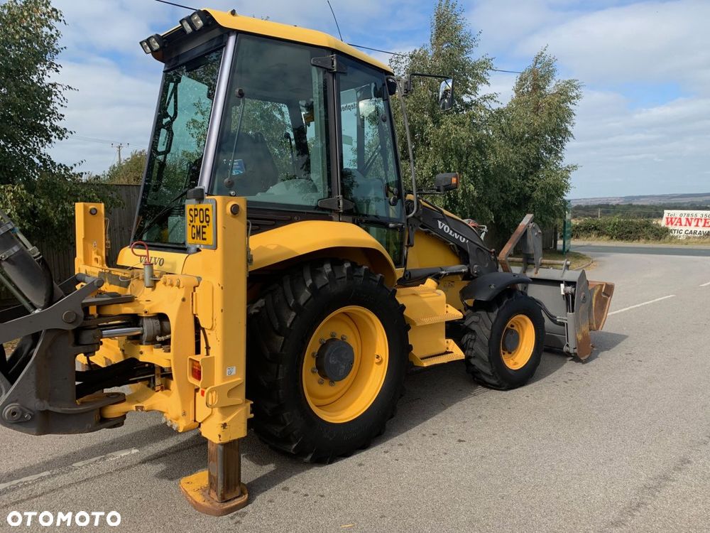 Volvo BL61 - 2
