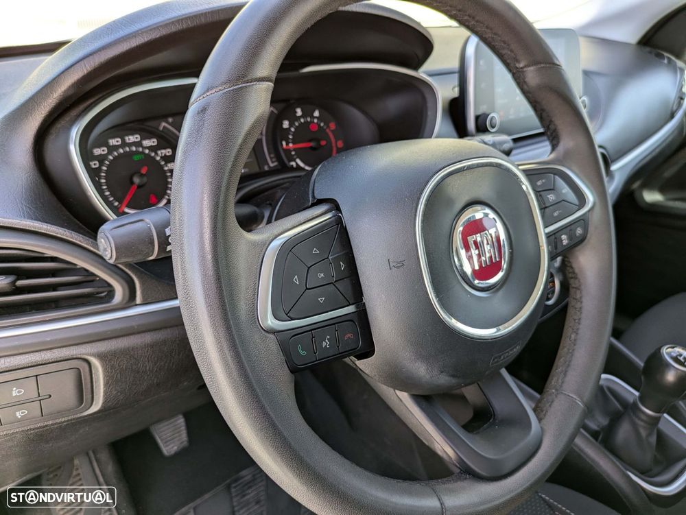 Fiat Tipo Station Wagon 1.3 Multijet - 20