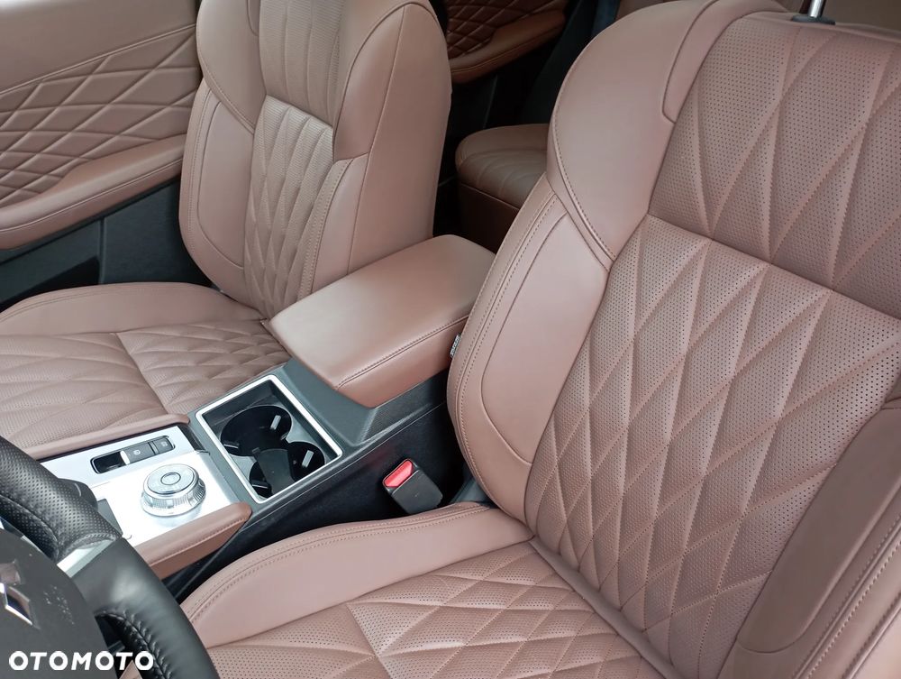 Mitsubishi Outlander Instyle Plus - 4