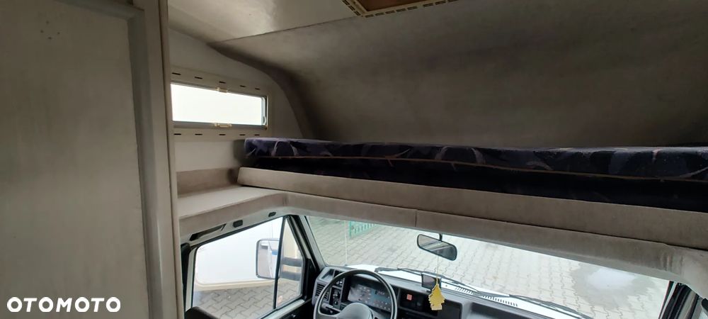 Fiat Ducato - 8