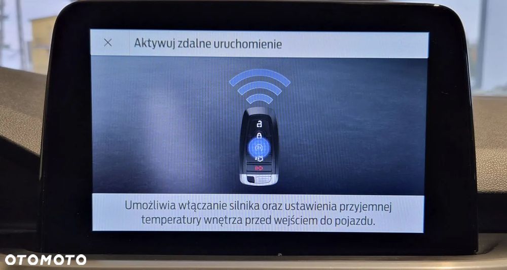 Ford Kuga 2.0 EcoBlue 4x4 TITANIUM - 33